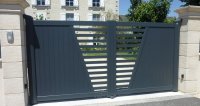 Notre société de clôture et de portail à Saint-Medard-de-Guizieres